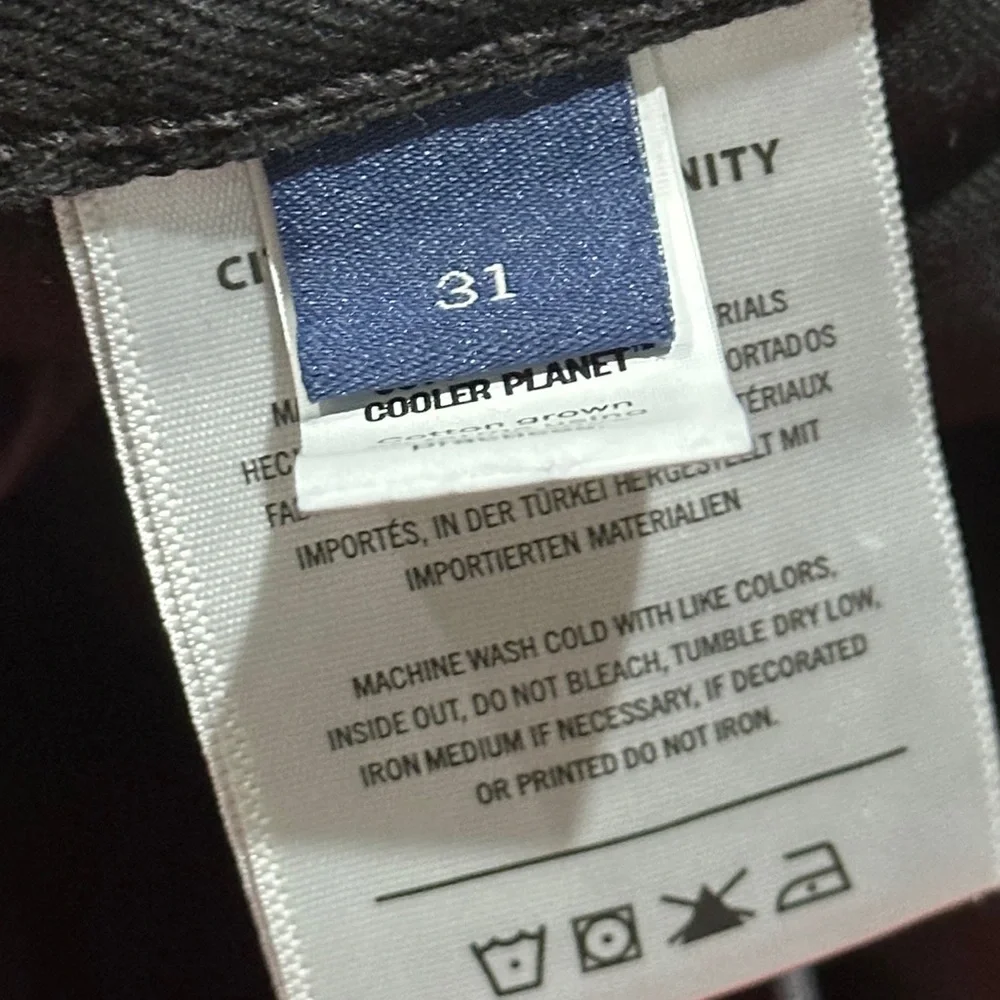 Citizens of Humanity Miro Barrel Leg Jeans - Picture 8 of 13